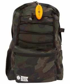 SALTY CREW 27L Foot Patrol II Backpack