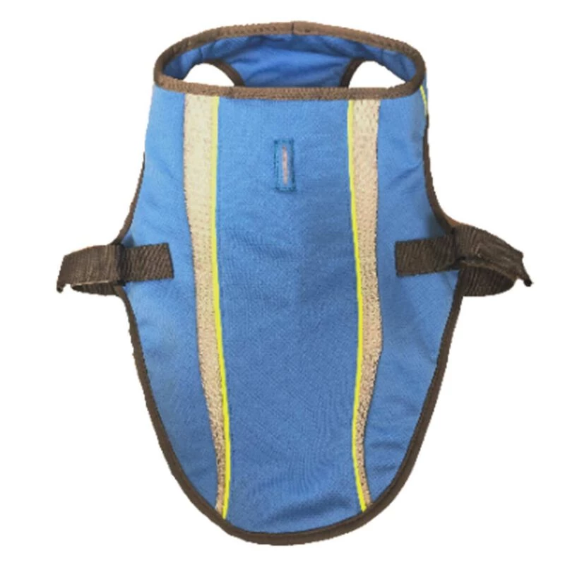 HYDRODOGZ Chilly Dogz UV/Cooling Vest 3 HYDRODOGZ Chilly Dogz UV/Cooling Vest