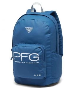 COLUMBIA 22L PFG Zigzag™ Backpack 6 COLUMBIA 22L PFG Zigzag™ Backpack -Outdoor Living shop P020039319 CARBON 1500.19032021030020