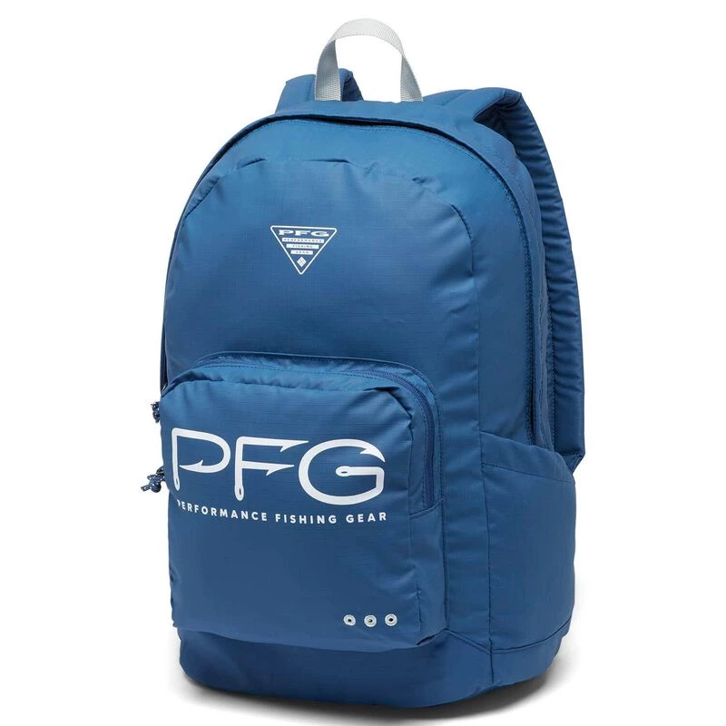 COLUMBIA 22L PFG Zigzag™ Backpack 4 COLUMBIA 22L PFG Zigzag™ Backpack - Image 2