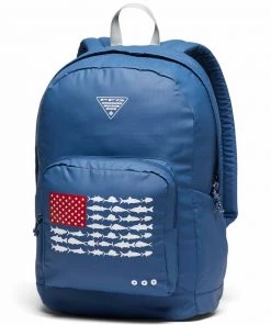 COLUMBIA 22L PFG Zigzag™ Backpack 7 COLUMBIA 22L PFG Zigzag™ Backpack -Outdoor Living shop P020039319 CARBON GREY