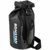RONSTAN 10L Roll-Top Dry Bag -Outdoor Living shop P020132296 BLACK 1500.01102020013012