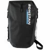 RONSTAN 30L Roll-Top Dry Backpack 1 RONSTAN 30L Roll-Top Dry Backpack -Outdoor Living shop P020132304 BLACK 1500.01102020013019