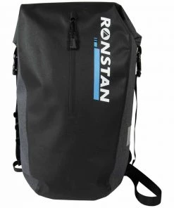 RONSTAN 30L Roll-Top Dry Backpack
