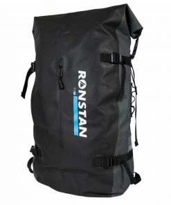 RONSTAN 55L Roll-Top Dry Backpack