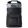 QUIKSILVER 20L Sea Stash Surf Backpack 2 QUIKSILVER 20L Sea Stash Surf Backpack -Outdoor Living shop P020181178 BLACK 1500.22122020093102