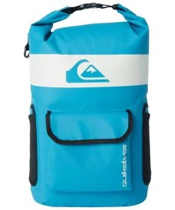 QUIKSILVER 20L Sea Stash Surf Backpack -Outdoor Living shop P020181178 SEA PORT 1500.20102021033020