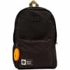SALTY CREW Brig Backpack -Outdoor Living shop P020287868 BLACK 1500.29042021103009