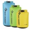 SEA TO SUMMIT Lightweight Dry Bag Set -Outdoor Living shop P020381984 MULTI 1500.11082021030103
