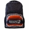 HOOK & TACKLE Jaws Backpack -Outdoor Living shop P020389656 BLACK