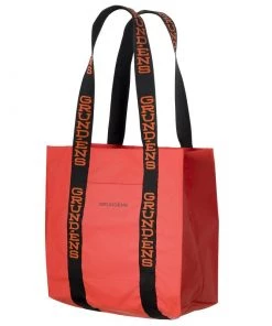 GRUNDENS Shoreman Tote Bag -Outdoor Living shop P020405205 ORANGE 1500.12102021020009
