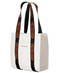 GRUNDENS Shoreman Tote Bag -Outdoor Living shop P020405205 WHITE 1500.12102021020012