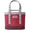 YETI Camino Carryall 35 2.0 Tote Bag -Outdoor Living shop P020428561 HARVEST RED 1500.12102021093020