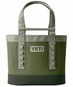 YETI Camino Carryall 35 2.0 Tote Bag -Outdoor Living shop P020428561 HIGHLANDS OLIVE 1500.12102021093028