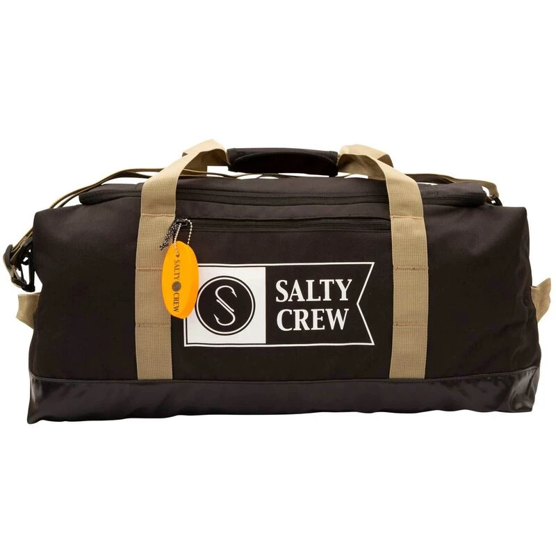 SALTY CREW 40L Offshore Duffel Bag 3 SALTY CREW 40L Offshore Duffel Bag
