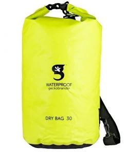 GECKOBRANDS 30L Dry Bag