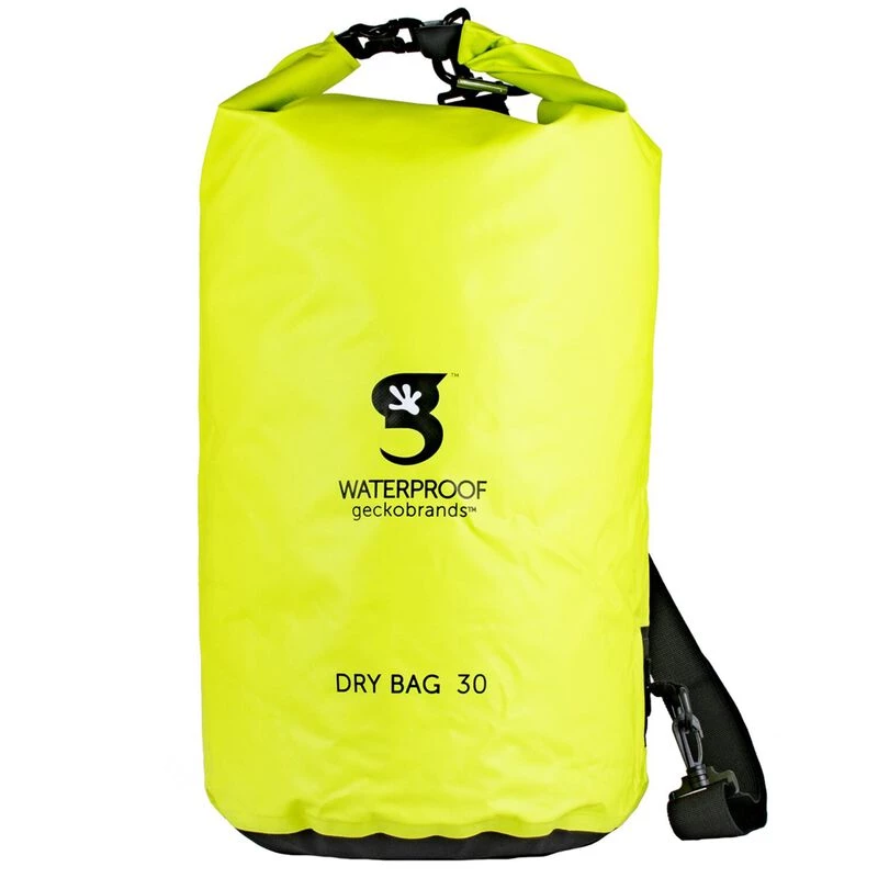 GECKOBRANDS 30L Dry Bag 3 GECKOBRANDS 30L Dry Bag