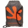 GECKOBRANDS Waterproof Backpack 2 GECKOBRANDS Waterproof Backpack -Outdoor Living shop P020482063 GREY NEON ORANGE 1500.21122021013139