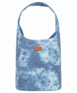 ROXY Ocean Life Tote Bag