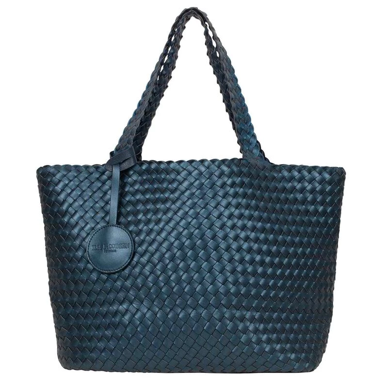 ILSE JACOBSEN Reversible Tote 4 ILSE JACOBSEN Reversible Tote - Image 2