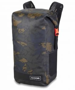 DAKINE 32L Cyclone Roll Top Backpack