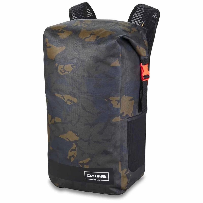 DAKINE 32L Cyclone Roll Top Backpack 3 DAKINE 32L Cyclone Roll Top Backpack