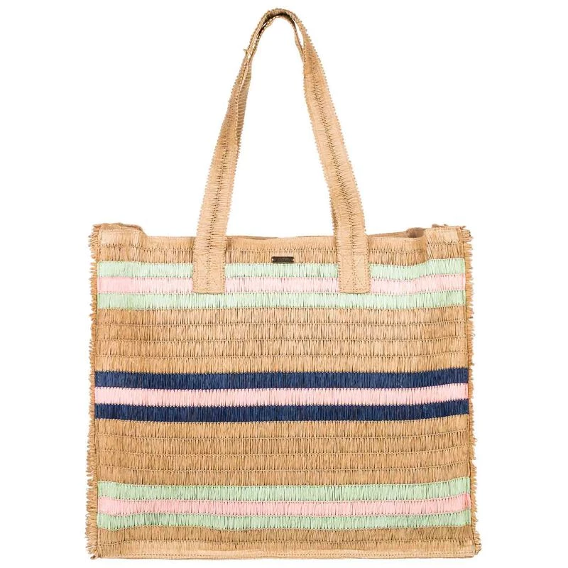 ROXY Splendid Sun Tote Bag 3 ROXY Splendid Sun Tote Bag